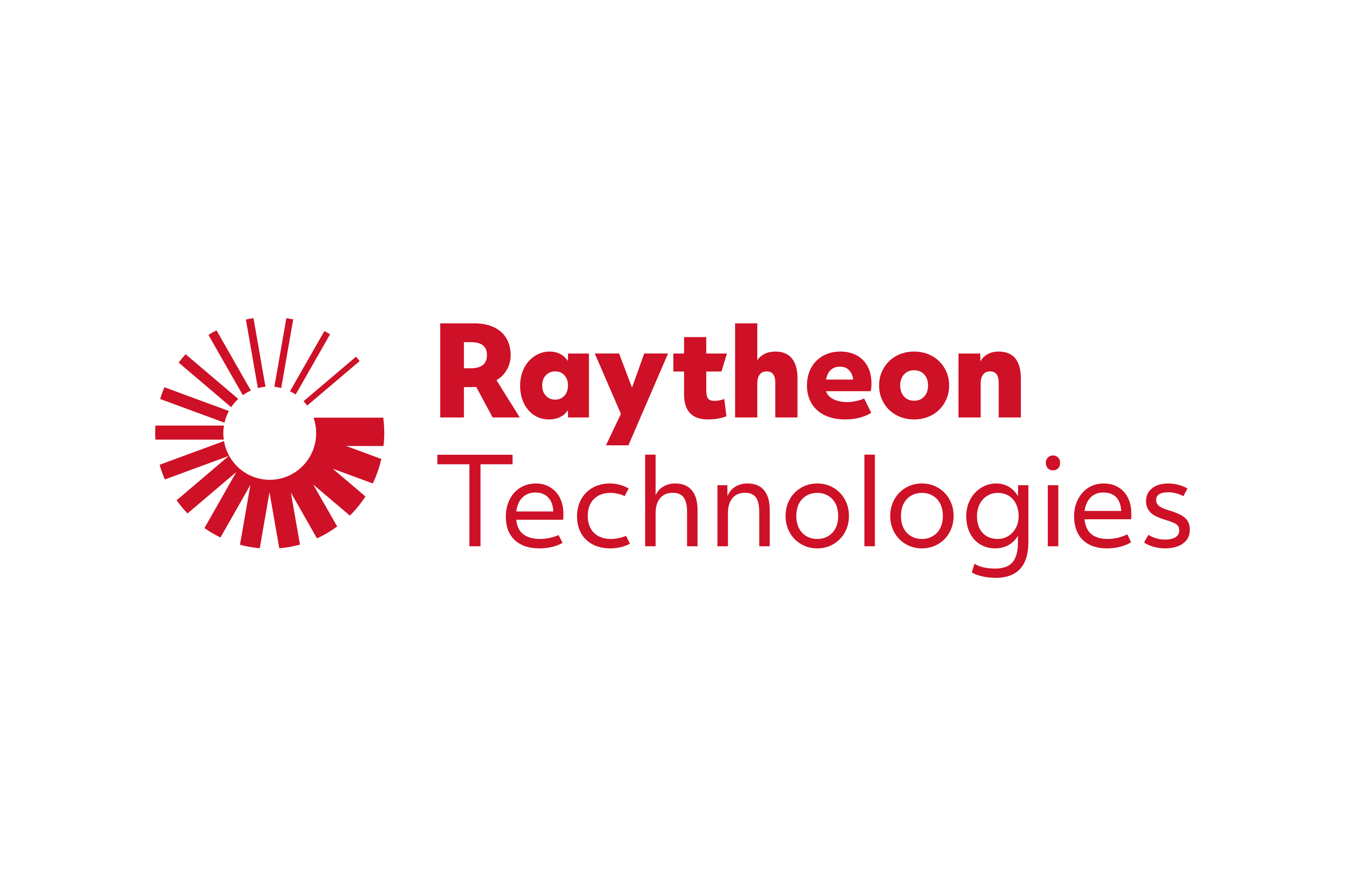 Raytheon Technologies